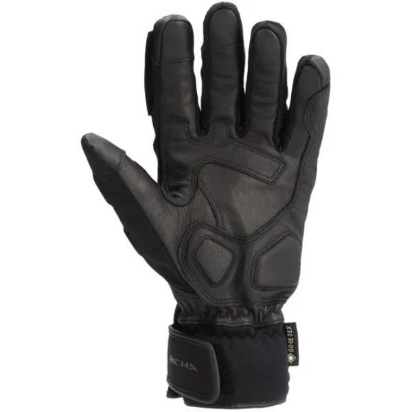 Discount Richa MC Handsker – Flex 2 GTX Sort