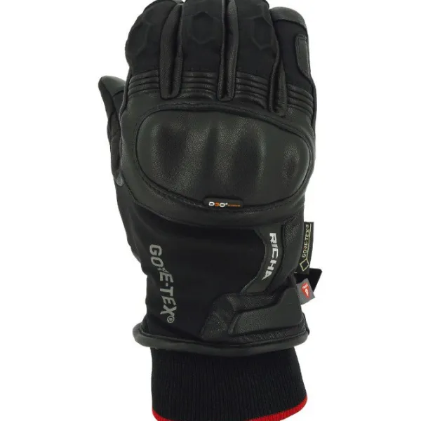 Best Richa MC Handsker – Ghent Goretex Dame Model
