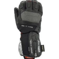 Best Richa MC Handsker – Level 2 In 1 GTX handske