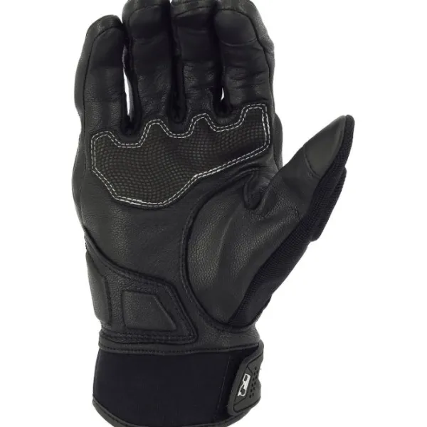 Clearance Richa MC Handsker – Magma 2 Hvid