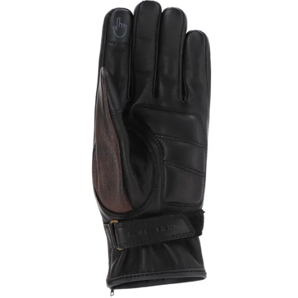 Sale Richa MC Handsker – Nazaire Brun