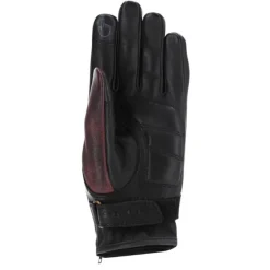 Outlet Richa MC Handsker – Nazaire Lady Burgundy Rød