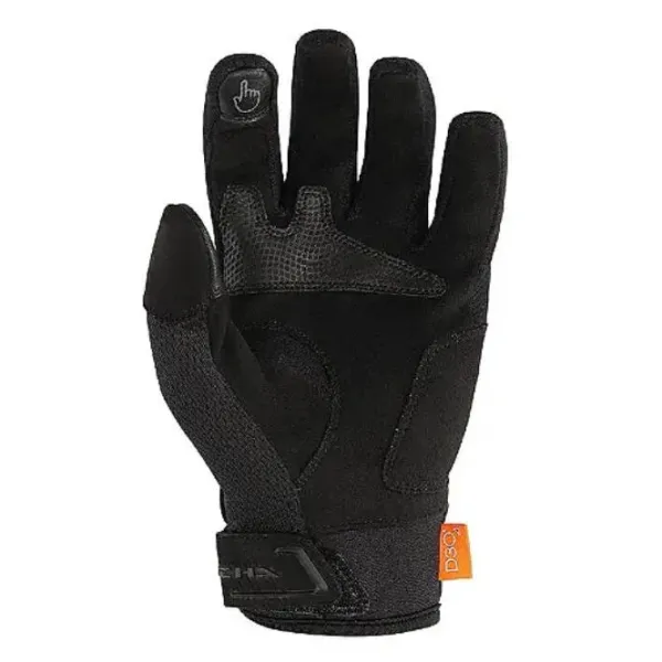 Sale Richa MC Handsker – R-Action Sort