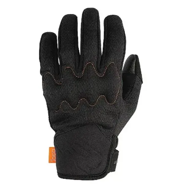 Sale Richa MC Handsker – R-Action Sort