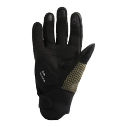 Online Richa MC Handsker – Sandblast Grøn