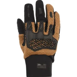 Best Richa MC Handsker – Sandblast Sand