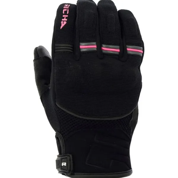 Richa MC Handsker – Scope Dame Pink