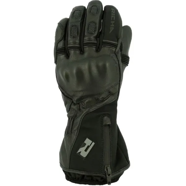 Discount Richa MC Handsker – Sleeve Lock GTX Sort