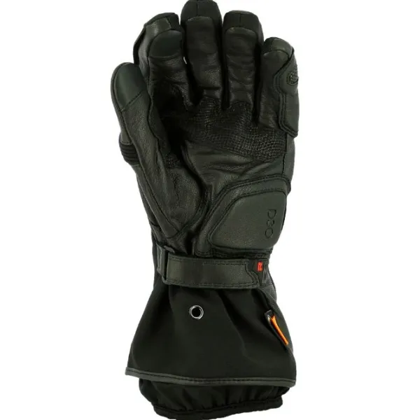 Discount Richa MC Handsker – Sleeve Lock GTX Sort