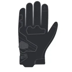 Discount Richa MC Handsker – Stradale AP-X Læder Gul