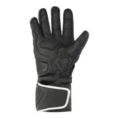 Clearance Richa MC Handsker – Stradale Sort/Hvid