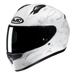 Online HJC MC-hjelm fullface – C10 Epik MC8