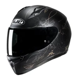 HJC MC-hjelm fullface – C10 Epik MC9SF