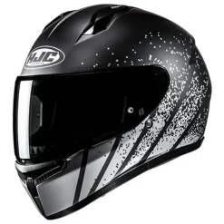 New HJC MC-hjelm fullface – C10 Haven MC5SF