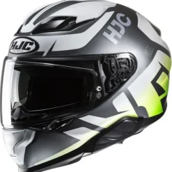 Best HJC MC-hjelm fullface – F71 Bard MC4HSF