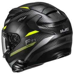 Online HJC MC-hjelm fullface – F71 Carbon Esira MC3HSF