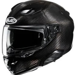 Sale HJC MC-hjelm fullface – F71 Carbon