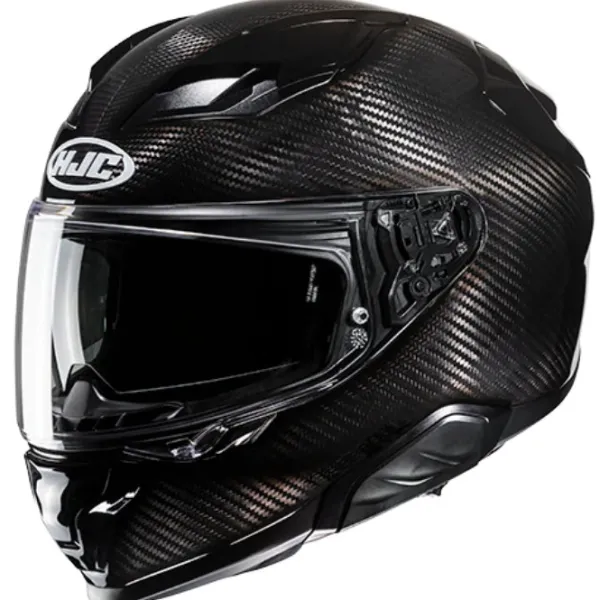 Sale HJC MC-hjelm fullface – F71 Carbon