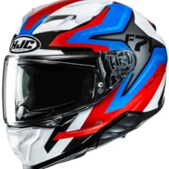 Outlet HJC MC-hjelm fullface – F71 Fes MC21