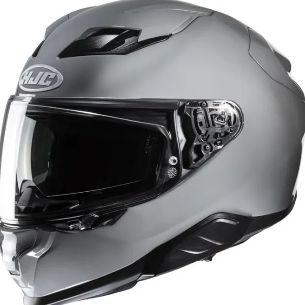 Best HJC MC-hjelm fullface – F71 Nardo Grey