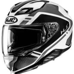 Hot HJC MC-hjelm fullface – F71 Tozz MC5