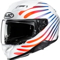 Online HJC MC-hjelm fullface – F71 Zen MC21SF