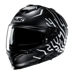 Best HJC MC-hjelm fullface – I71 Celos MC5SF