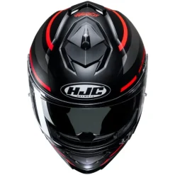 Best HJC MC-hjelm fullface – I71 FQ20 MC1SF