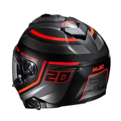 Best HJC MC-hjelm fullface – I71 FQ20 MC1SF