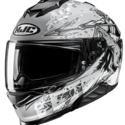 HJC MC-hjelm fullface – I71 Taurus MC10SF