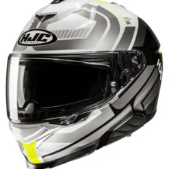 HJC MC-hjelm fullface – I71 Viz MC3H