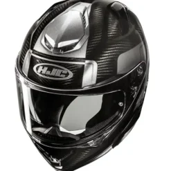 Discount HJC MC-hjelm fullface – RPHA72 Carbon Fynex MC5