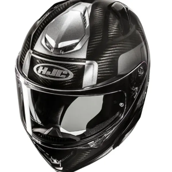 Discount HJC MC-hjelm fullface – RPHA72 Carbon Fynex MC5