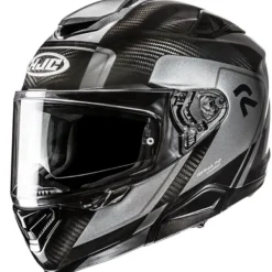 Discount HJC MC-hjelm fullface – RPHA72 Carbon Fynex MC5