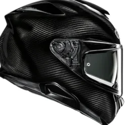 HJC MC-hjelm fullface – RPHA72 Carbon
