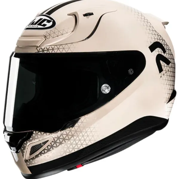 Outlet HJC MC-hjelm fullface – RPHA12 Enoth MC9
