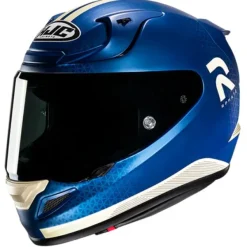 New HJC MC-hjelm fullface – RPHA12 Enoth MC2SF
