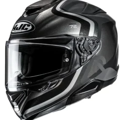Best HJC MC-hjelm fullface – RPHA72 Ernem MC5