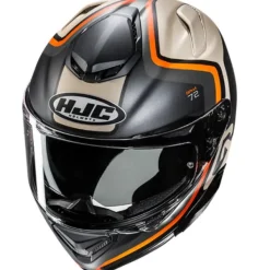 Sale HJC MC-hjelm fullface – RPHA72 Ernem MC7SF
