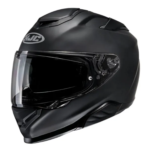 Best HJC MC-hjelm fullface – RPHA 71 Matte Black