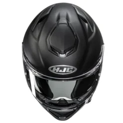Outlet HJC MC-hjelm fullface – RPHA72 Matte Black