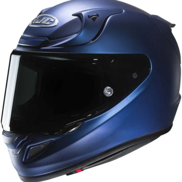 Hot HJC MC-hjelm fullface – RPHA12 Metallic Blue