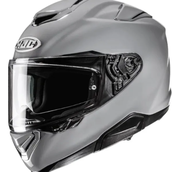 Clearance HJC MC-hjelm fullface – RPHA72 N. Gray