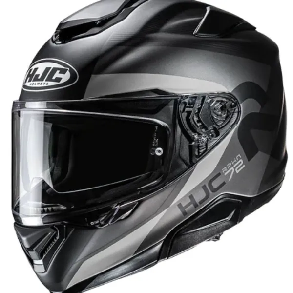 Best HJC MC-hjelm fullface – RPHA72 Phyta MC5SF