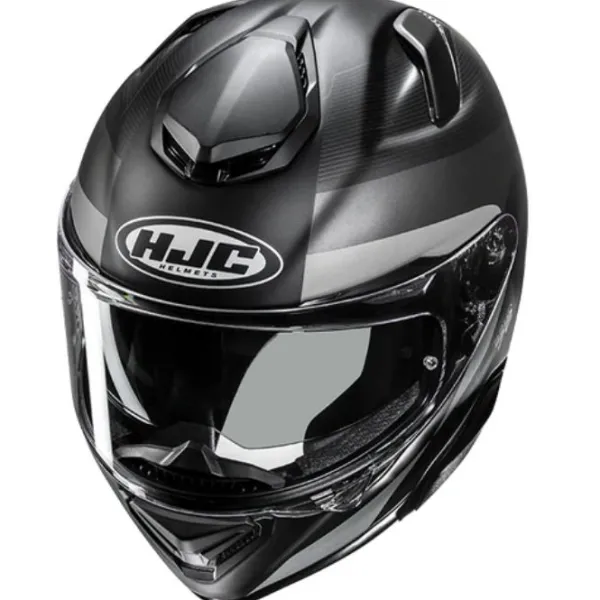 Best HJC MC-hjelm fullface – RPHA72 Phyta MC5SF