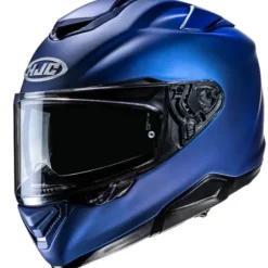 HJC MC-hjelm fullface – RPHA72 Semi Flat Metallic Blue
