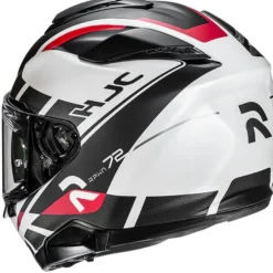 New HJC MC-hjelm fullface – RPHA72 Value MC1SF