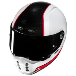 Best HJC MC-hjelm fullface – V10 Hodu MC1