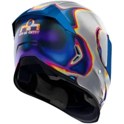 Online Icon MC-hjelm fullface – Airframe Pro Re-Entry 22.06