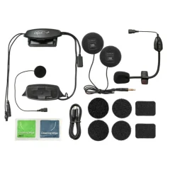 Best Cardo MC Intercom – Shoei 4X S